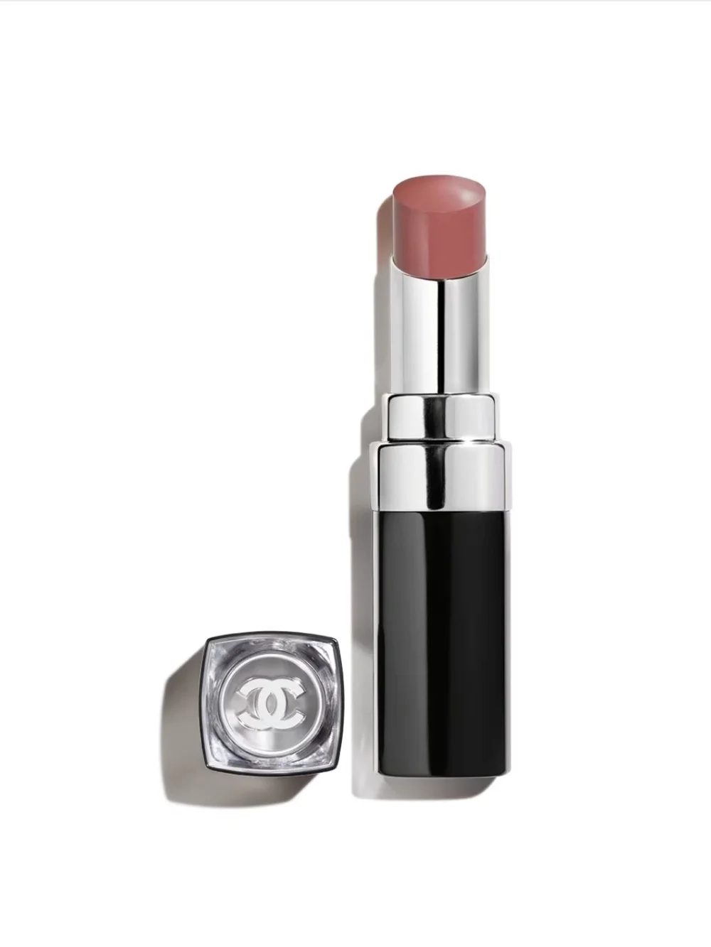 NEW~ CHANEL ROUGE COCO BLOOM Hydrating & Plumping Lipstick ~ 116 - DREAM
